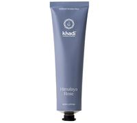 khadi khadi Ayurveda Everyday Himalaya Rose Bodylotion 150 ml