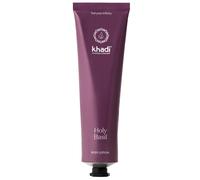 khadi khadi Ayurveda Everyday Holy Basil Bodylotion 150 ml