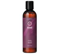 khadi khadi Ayurveda Everyday Holy Basil Bodywash 200 ml