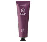 khadi khadi Ayurveda Everyday Holy Basil Handcreme 50 ml