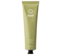 khadi khadi Ayurveda Everyday Lemon Lime Bodylotion 150 ml