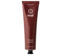 khadi khadi Ayurveda Everyday Pippali Pepper Bodylotion 150 ml