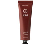 khadi khadi Ayurveda Everyday Pippali Pepper Handcreme 50 ml