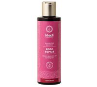 khadi khadi Repairing Ayurvedic Elixir Shampoo Rose Repair 200 ml