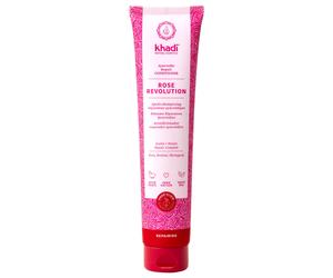 khadi khadi Repairing Ayurvedic Repair Conditioner Rose Revolution 200 ml