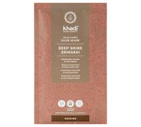 khadi khadi Shining Ayurvedic Hair Mask Deep Shine Shikakai 50 g