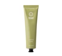 khadi LEMON LIME Loción corporal Ayurvédica - 100% natural, de rápida absorción - Hidrata y nutre intensamente - Lima, limón y bergamota - 150 ml