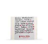 Khadi Libro de bocetos BB4WR.