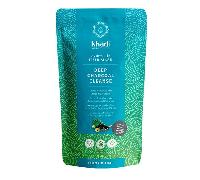 Khadi Mascarilla Capilar Detox Carbón Activado 50 gr