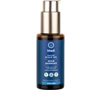 Khadi® Neem Harmony Scalp Oil - 50 ml Khadi®