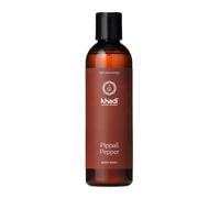 khadi Ayurveda Everyday Pippali Pepper Bodywash 200 ml