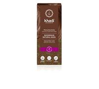 khadi Producto Natural, Tintura de pelo vegetal natural Marrón nuez (1 x 100 g)