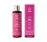Champú Rosa Reparador 200 ml - Khadi