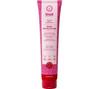 Khadi Rose Revolution Acondicionador Reparador Ayurvédico 200 ml