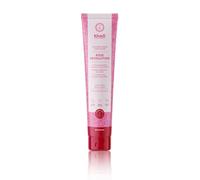 khadi ROSE REVOLUTION Acondicionador reparador ayurvédico - Facilidad de peinado inmediata y ligereza para el cuidado diario - 100% natural y vegano - 200 ml