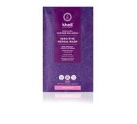 khadi Balancing Ayurvedic Powder Shampoo Sensitive Herbal Wash 50 g