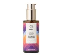 khadi SHATAVARI EVERYOUNG Elixir ayurvédico Skin & Soul Oil - Aceite antienvejecimiento - Reafirma y revitaliza - 100% vegetal, natural y vegano - 100 ml