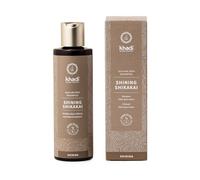 Champú Shikakai Brillo 200 ml - Khadi