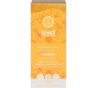 100g khadi Tinte de pelo vegetal rubio sol