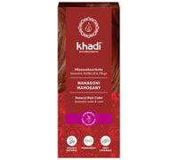 Khadi Tinte Capilar Mogano Caoba 100 gr