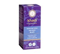 Khadi Tinte Indigo Natural Polvo 100g