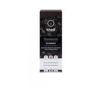 Khadi Tinte Negro Herbal 100% Vegetal 100g