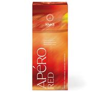 khadi Tinte vegetal ApéroRed 100 g