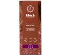 Tinte natural Castaño Claro - Khadi