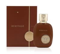 Khadlaj 25 Heritage agua de perfume para hombre 100 ml
