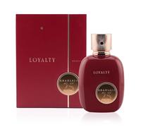 Khadlaj 25 Loyalty agua de perfume unisex 100 ml