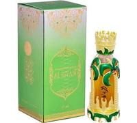 Khadlaj Al Riyan Aceite de Perfume Sin alcohol 17 ml