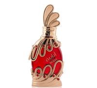 Khadlaj anabia red - floral, fruity, amber - pure concentrated parfum