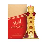 Khadlaj Azaari Aceite de Perfume 17ml