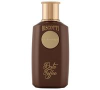 Khadlaj Biscotti Dátes y Caramel - Dulce, Gourmand, Café, Ámbar - Extracto de perfume en vaporizador largo unisex, 100 ml