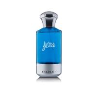 Khadlaj Bleu Glacé extracto de perfume para hombre