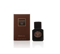 KHADLAJ Cashmere Warm Oud EDP Spray 100 ml | Disfruta de la calidez exótica y el aroma lujoso.