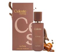 Khadlaj celeste toffee la fede eau de parfum mujer perfume crema de tr