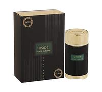 La Fede Code Verde Sublime Eau de Parfum 100 ml