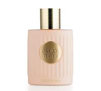 KHADLAJ Cream Velvet - 100 ML Extrait de Parfum Perfumes Mujer