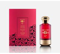 Khadlaj desert rose - floral, polvo, Ámbar, musky, fragancia larga du