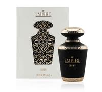 Khadlaj Empire Crown agua de perfume para hombre 100 ml