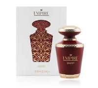 Khadlaj Empire Regent agua de perfume unisex 100 ml