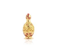 Khadlaj Haneen Gold CPO - Perfume Concentrado en Aceite, 20 ml, Fragancia Elegante y Duradera para Uso Diario