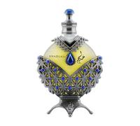 Khadlaj Hareem Al Sultan Blue Aceite de Perfume 35 ml