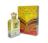 Khadlaj Hareem Al Sultan Eau De Parfum 75ml