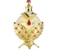 Khadlaj Hareem Al Sultan Gold - Aceite de perfume concentrado para mujeres, 35 ml