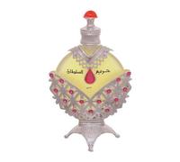 HAREEM SULTAN SILVER concentrated oil perfume 35 ml