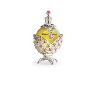 Khadlaj Hareem Al Sultan Silver aceite perfumado unisex 35 ml