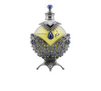 Khadlaj Hareen Sultan Blue Concentrated Oil Perfume 35ml