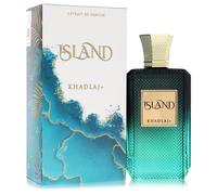 Khadlaj Island by Khadlaj Extrait De Parfum Spray 3.4 oz / e 100 ml